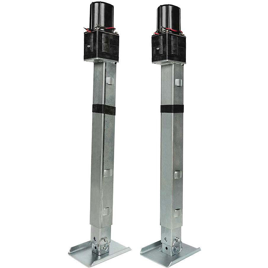 Ultra-Fab 17943010 Ultra Deluxe 5Th Wheel Landing Gear